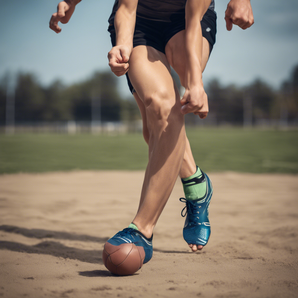 ¿El barefoot es adecuado para actividades deportivas específicas?