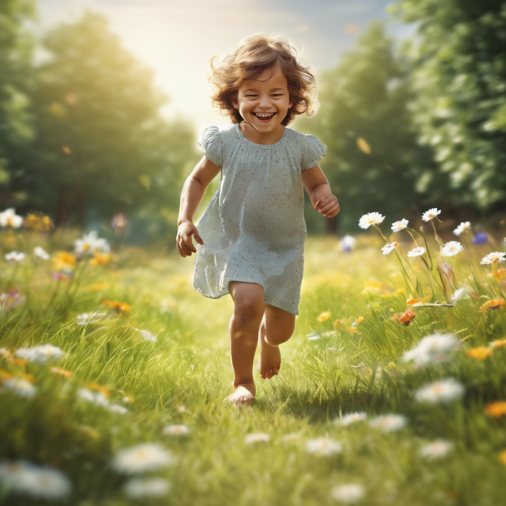 ¿El barefoot es adecuado para niños?