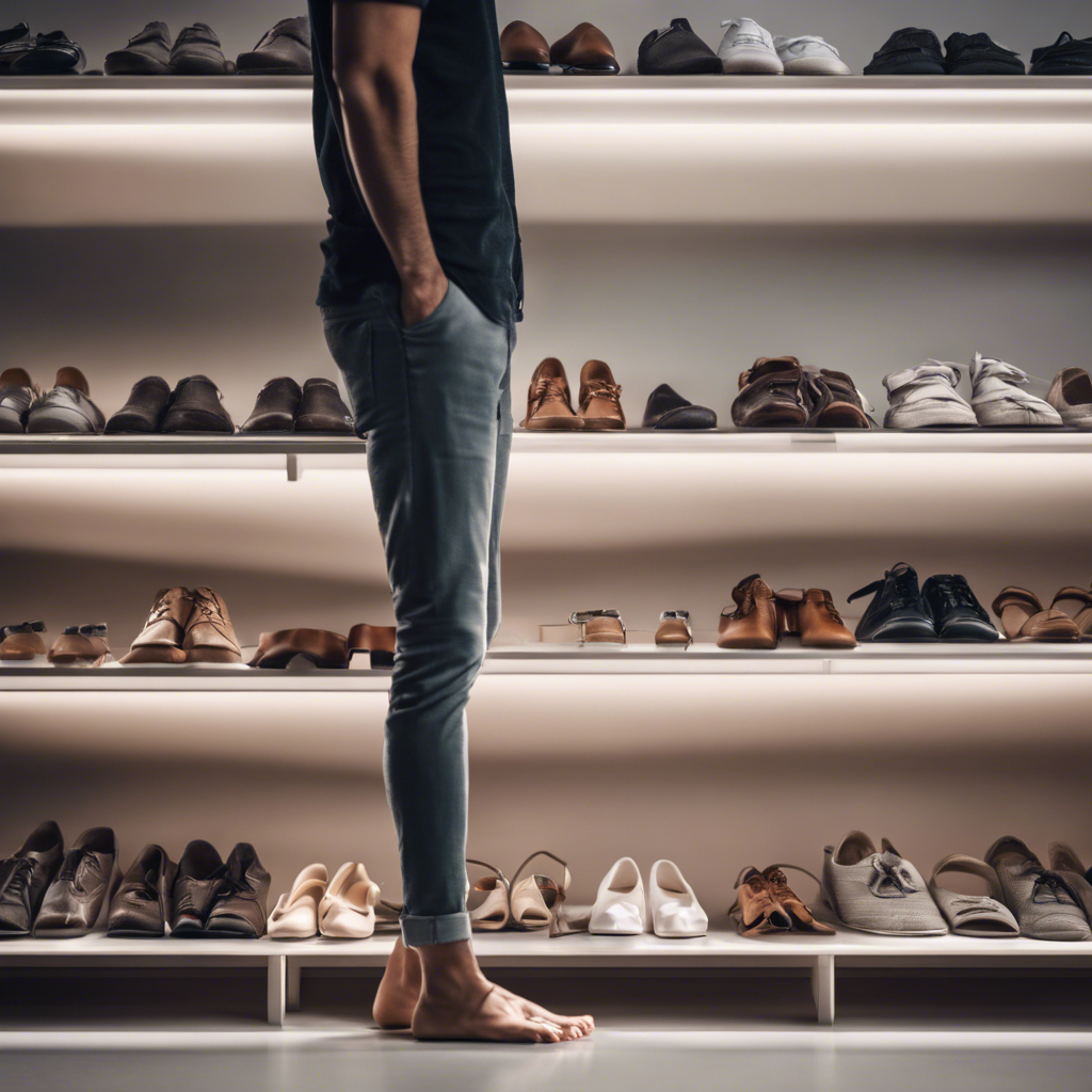 ¿Cómo elegir un buen calzado barefoot?