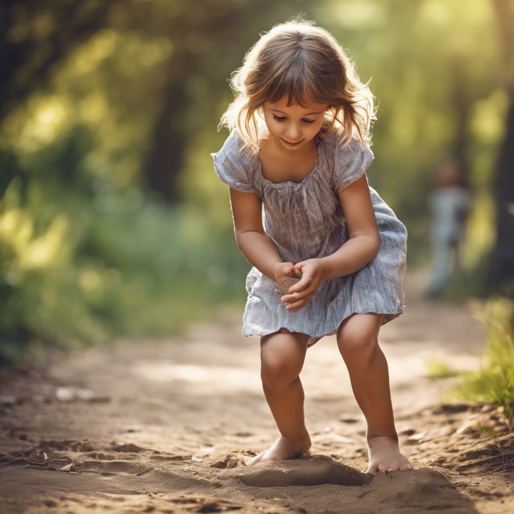 ¿El barefoot es adecuado para niños?