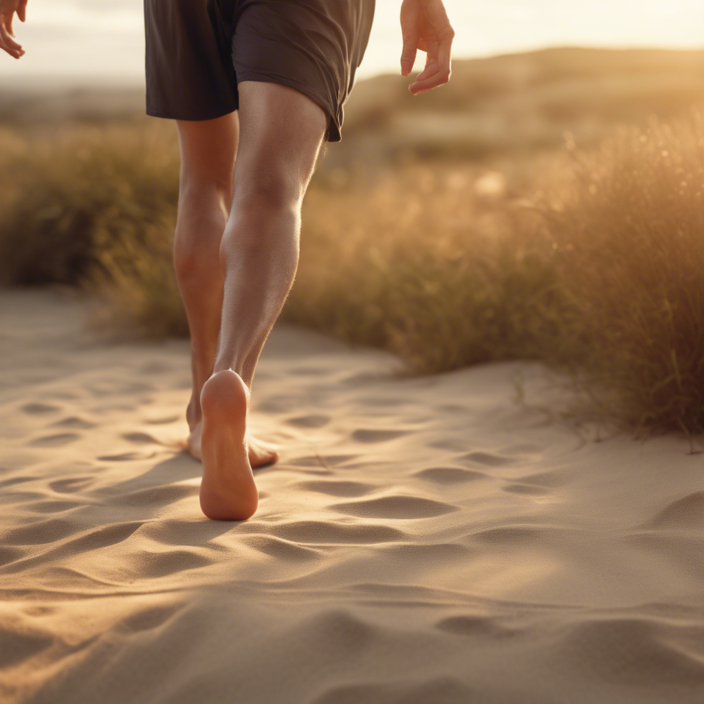¿El barefoot puede ayudar con el dolor de espalda?