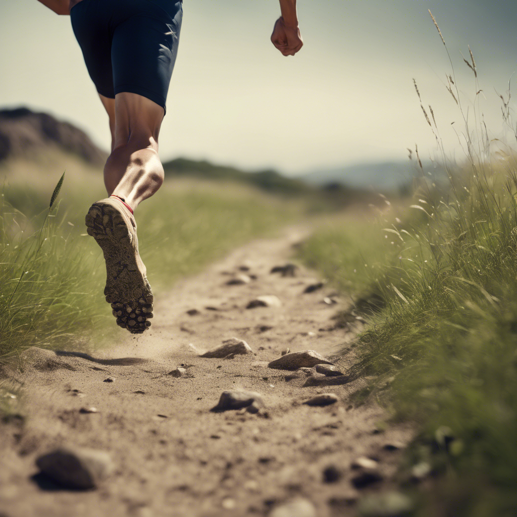 ¿Cuánto tiempo se tarda en adaptarse al barefoot?